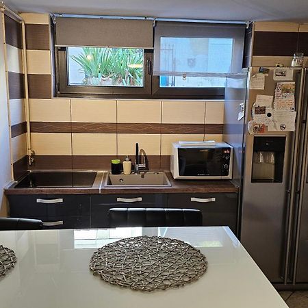 *** Apartment "In" זאגרב מראה חיצוני תמונה