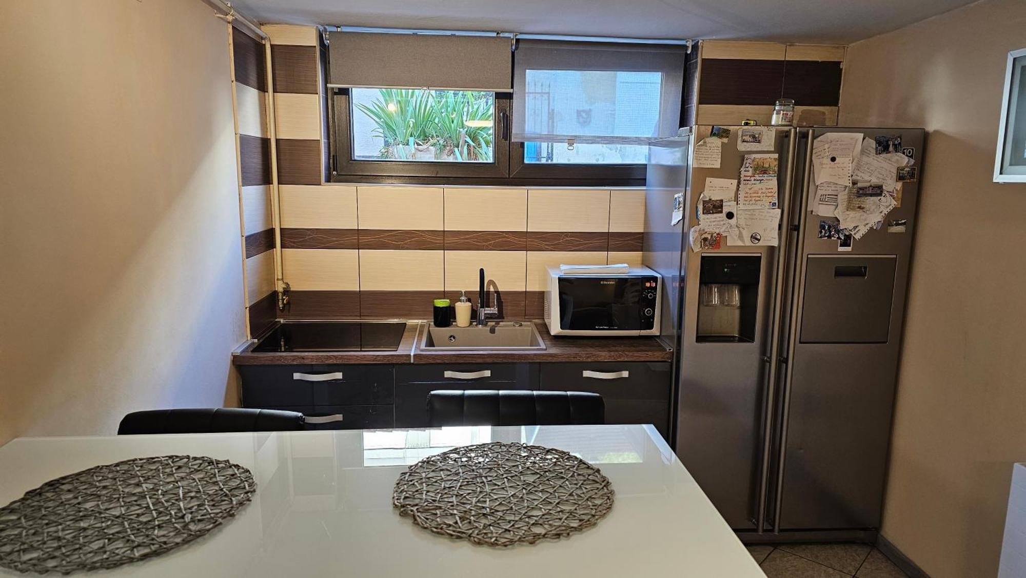 *** Apartment "In" זאגרב מראה חיצוני תמונה